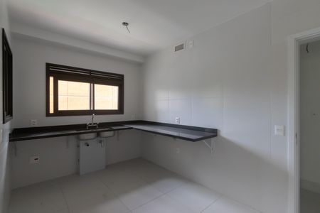 Apartamento à venda com 153m², 3 quartos e 2 vagas Apartamento à venda com 153m², 3 quartos e 2 vagasCozinha