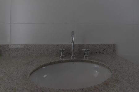 Apartamento à venda com 153m², 3 quartos e 2 vagas Apartamento à venda com 153m², 3 quartos e 2 vagasBanheiro da Suíte 3