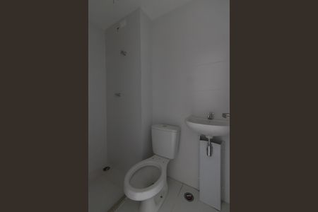 Apartamento à venda com 153m², 3 quartos e 2 vagas Apartamento à venda com 153m², 3 quartos e 2 vagasBanheiro de serviço