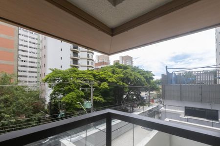 Apartamento à venda com 153m², 3 quartos e 2 vagas Apartamento à venda com 153m², 3 quartos e 2 vagasVaranda gourmet