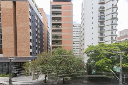 Apartamento à venda com 153m², 3 quartos e 2 vagas Apartamento à venda com 153m², 3 quartos e 2 vagasVaranda gourmet