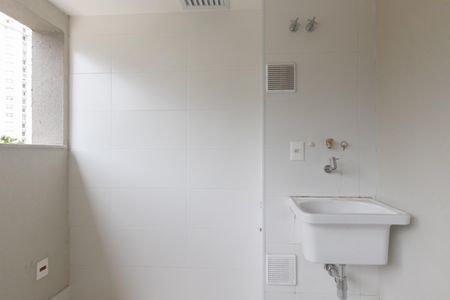 Apartamento à venda com 153m², 3 quartos e 2 vagas Apartamento à venda com 153m², 3 quartos e 2 vagasÁrea de Serviço