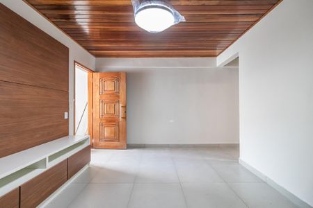 Casa para alugar com 2 quartos, 125m² em Vila Sao Silvestre, Barueri