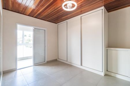 Casa para alugar com 2 quartos, 125m² em Vila Sao Silvestre, Barueri