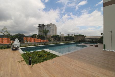 Apartamento para alugar com 47m², 2 quartos e 1 vagaPiscina