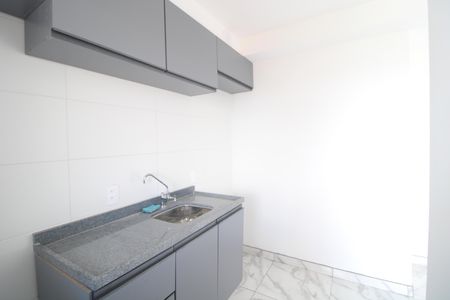 Apartamento para alugar com 47m², 2 quartos e 1 vagaCozinha