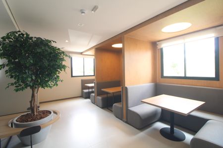 Apartamento para alugar com 47m², 2 quartos e 1 vagaCoworking