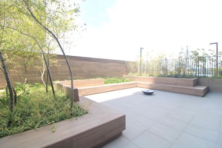 Apartamento para alugar com 47m², 2 quartos e 1 vagaÁrea comum