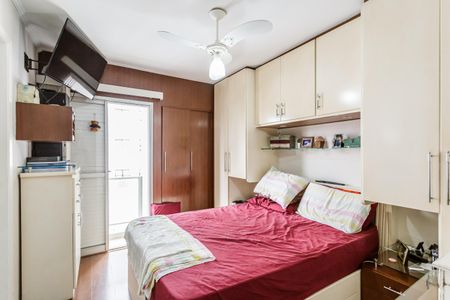 Apartamento à venda com 99m², 3 quartos e 1 vagaQuarto Suíte