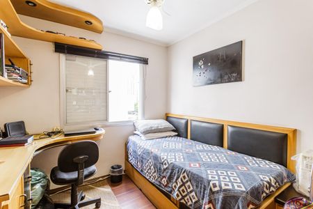Apartamento à venda com 99m², 3 quartos e 1 vagaQuarto 2