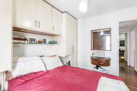 Apartamento à venda com 99m², 3 quartos e 1 vagaQuarto Suíte
