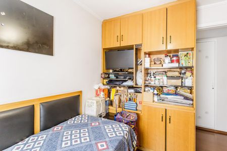 Apartamento à venda com 99m², 3 quartos e 1 vagaQuarto 2