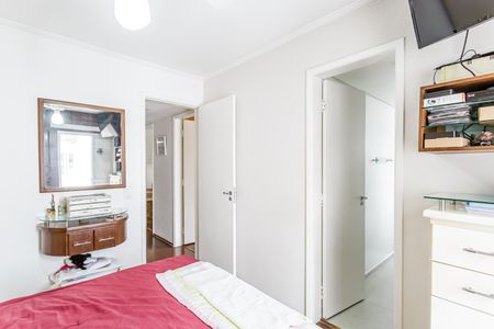 Apartamento à venda com 99m², 3 quartos e 1 vagaQuarto Suíte