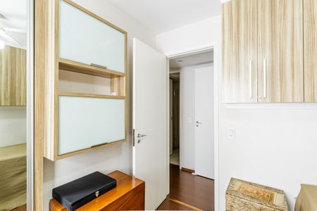Apartamento à venda com 99m², 3 quartos e 1 vagaQuarto 1