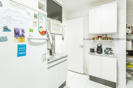 Apartamento à venda com 99m², 3 quartos e 1 vagaCozinha