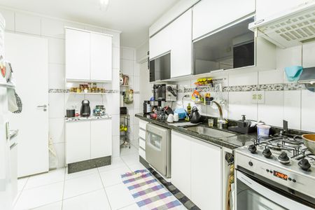 Apartamento à venda com 99m², 3 quartos e 1 vagaCozinha