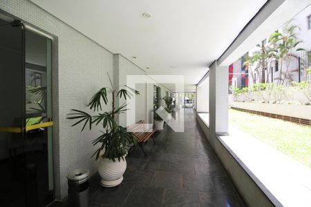 Apartamento à venda com 99m², 3 quartos e 1 vagaÁrea comum