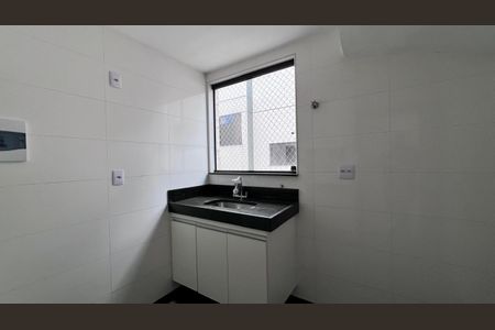 Apartamento à venda com 130m², 3 quartos e 4 vagascozinha