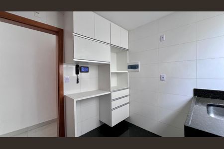 Apartamento à venda com 130m², 3 quartos e 4 vagascozinha