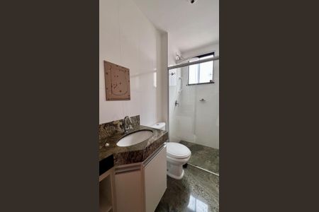Apartamento à venda com 130m², 3 quartos e 4 vagasbanho