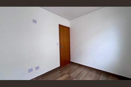 quarto  de apartamento à venda com 3 quartos, 130m² em Monsenhor Messias, Belo Horizonte