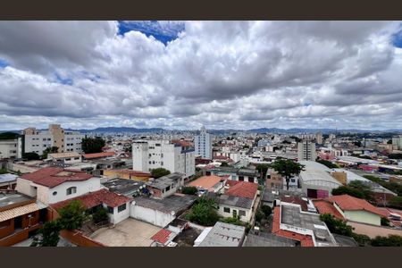 Apartamento à venda com 130m², 3 quartos e 4 vagasvista