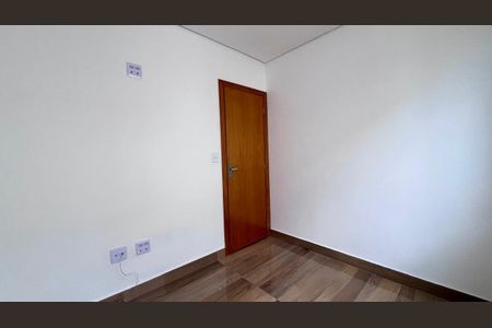 quarto  de apartamento à venda com 3 quartos, 130m² em Monsenhor Messias, Belo Horizonte