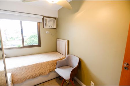 Apartamento à venda com 89m², 3 quartos e 2 vagasQuarto 1