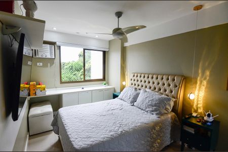 Apartamento à venda com 89m², 3 quartos e 2 vagasSuíte