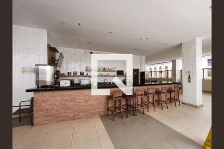 Apartamento à venda com 89m², 3 quartos e 2 vagasÁrea comum