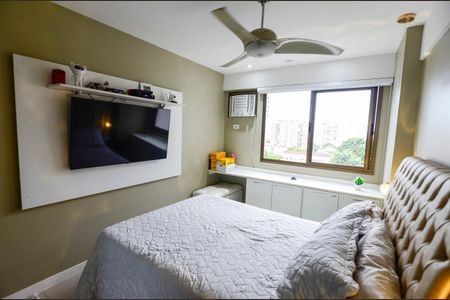 Apartamento à venda com 89m², 3 quartos e 2 vagasSuíte