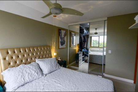 Apartamento à venda com 89m², 3 quartos e 2 vagasSuíte