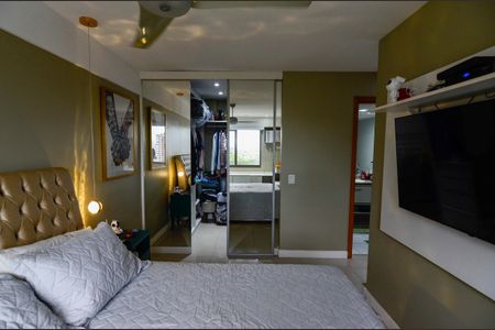 Apartamento à venda com 89m², 3 quartos e 2 vagasSuíte