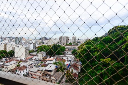 Apartamento à venda com 89m², 3 quartos e 2 vagasSala