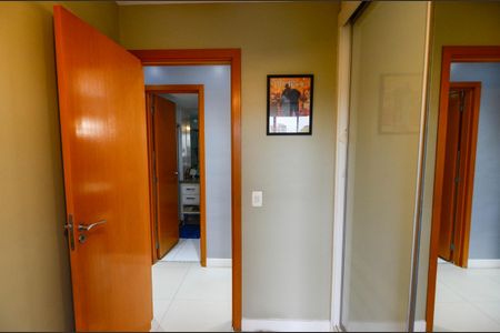 Apartamento à venda com 89m², 3 quartos e 2 vagasQuarto 1