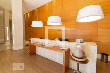 Apartamento à venda com 89m², 3 quartos e 2 vagasHall