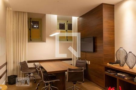 Apartamento à venda com 89m², 3 quartos e 2 vagasÁrea comum