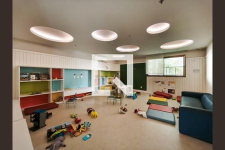 Apartamento à venda com 89m², 3 quartos e 2 vagasÁrea comum