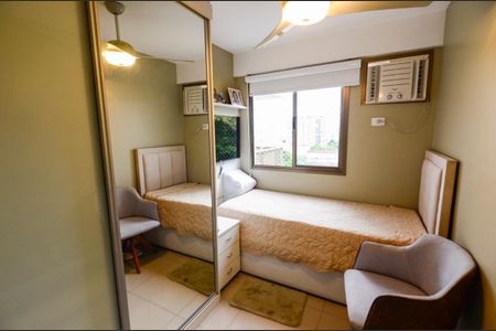 Apartamento à venda com 89m², 3 quartos e 2 vagasQuarto 1