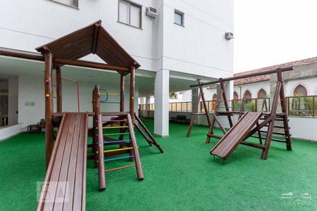 Apartamento à venda com 89m², 3 quartos e 2 vagasÁrea comum