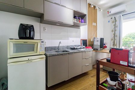 Studio de apartamento para alugar com 1 quarto, 28m² em Butantã, São Paulo