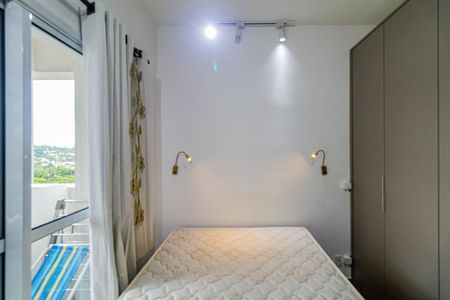 Apartamento à venda com 28m², 1 quarto e sem vagaStudio