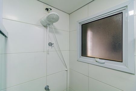 Apartamento à venda com 28m², 1 quarto e sem vagaBanheiro