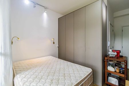 Studio de apartamento para alugar com 1 quarto, 28m² em Butantã, São Paulo