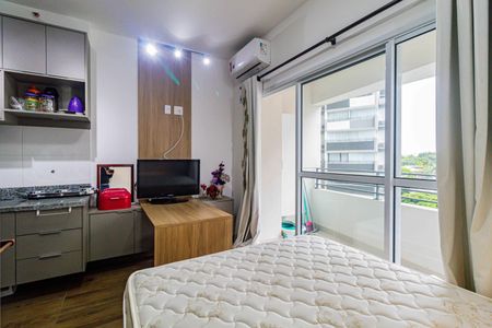 Studio de apartamento para alugar com 1 quarto, 28m² em Butantã, São Paulo