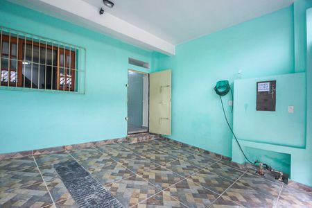 Casa para alugar com 120m², 2 quartos e 2 vagasGaragem