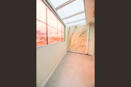 Casa para alugar com 120m², 2 quartos e 2 vagasVaranda da Suíte