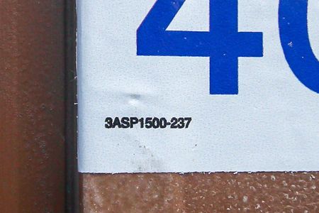 Casa para alugar com 120m², 2 quartos e 2 vagasFachada/placa