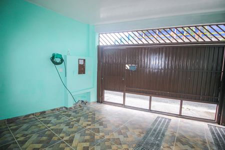 Casa para alugar com 120m², 2 quartos e 2 vagasGaragem