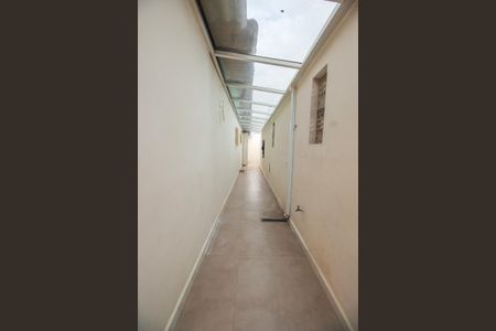 Casa para alugar com 120m², 2 quartos e 2 vagasVaranda da Suíte